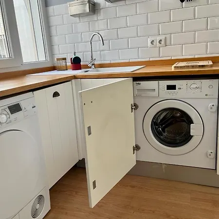 Apartamento Wow Centro Córdoba