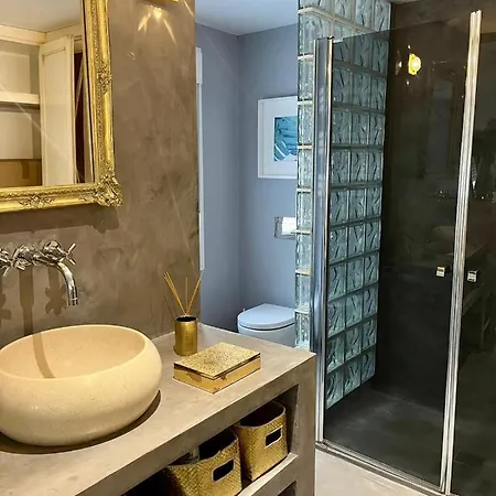 Wow Centro Apartamento Córdoba