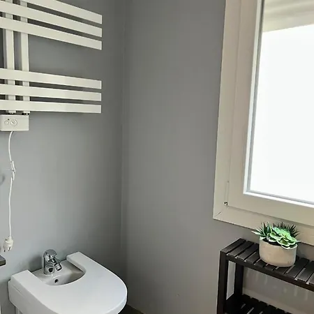 Wow Centro Apartman Córdoba