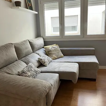 Apartamento Wow Centro