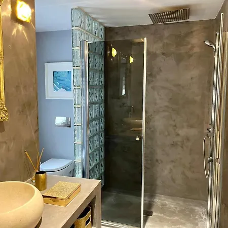 Wow Centro Apartman Córdoba