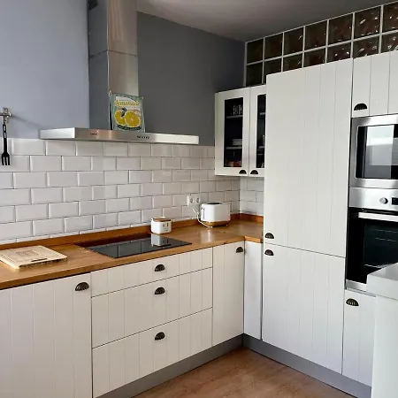 Apartman Wow Centro Córdoba