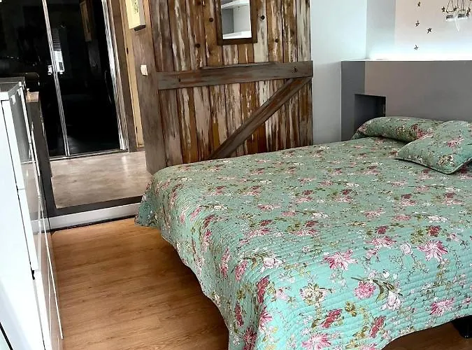 Wow Centro Appartement