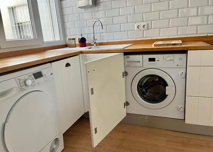 Appartement Wow Centro Cordoue