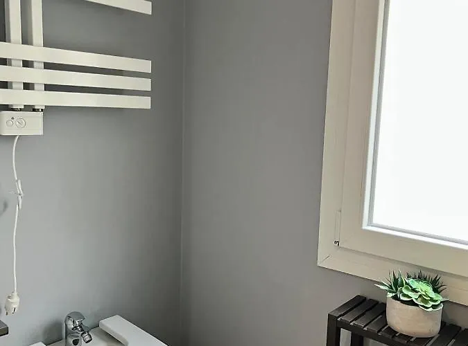 Wow Centro Appartement Cordoue