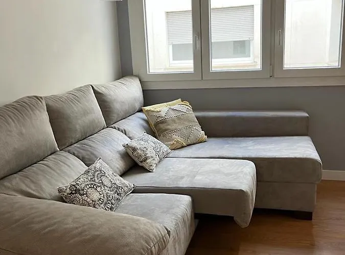 Appartement Wow Centro