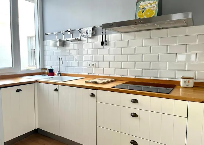 Wow Centro Appartement *