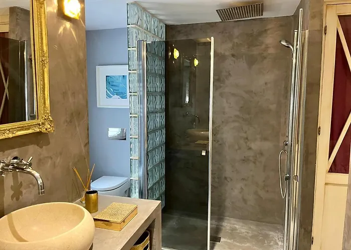 Wow Centro Appartement Cordoue