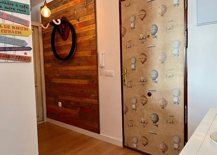 Appartement Wow Centro *