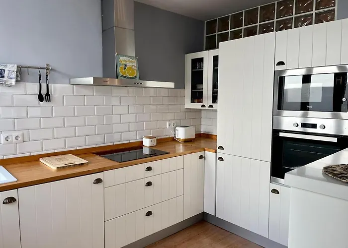 Appartement Wow Centro Cordoue