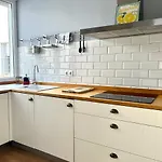 Wow Centro Apartamento *