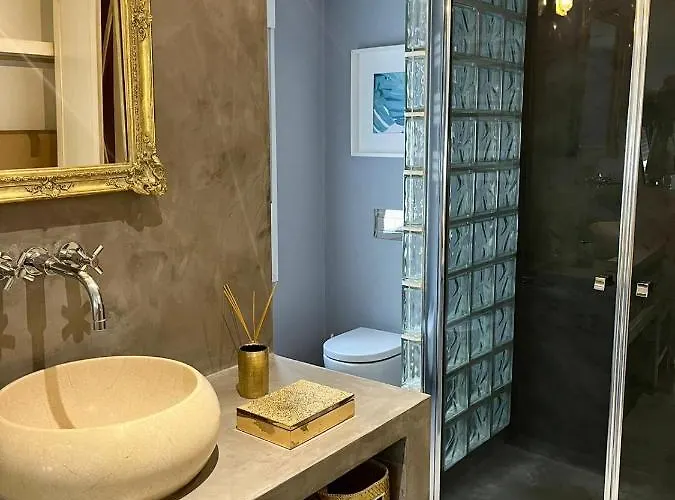 Wow Centro アパート コルドバ